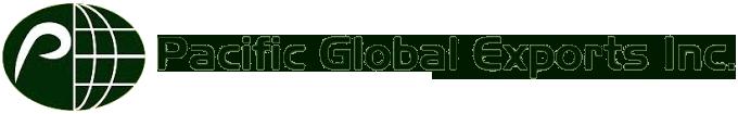 Pacific Global Exports Inc. Logo