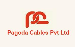 Pagoda Cables Private Limited Logo