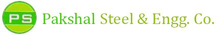Pakshal Steel   Engineering Company Logo