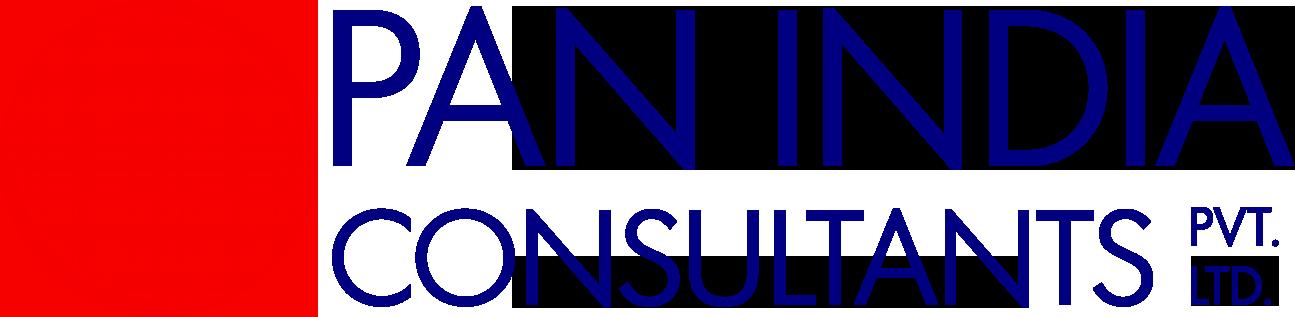 Pan India Consultants Private Limited Logo
