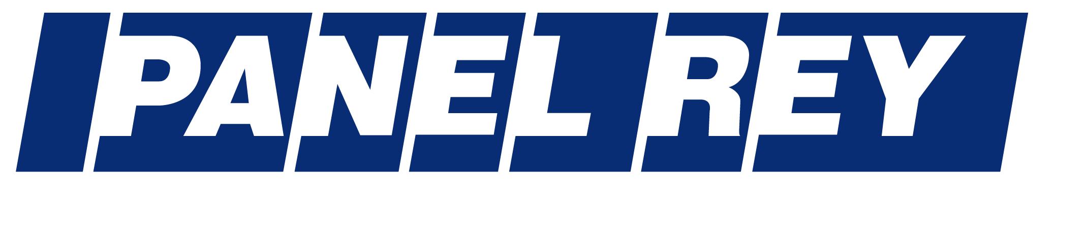 Panel Rey, S.A. Logo