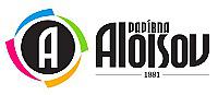 Papírna Aloisov a.s. Logo