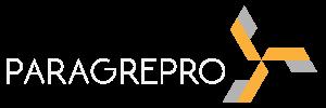 Parag Reprographic Equipment Logo