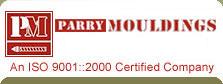 Parry Mouldings Private Limited Logo