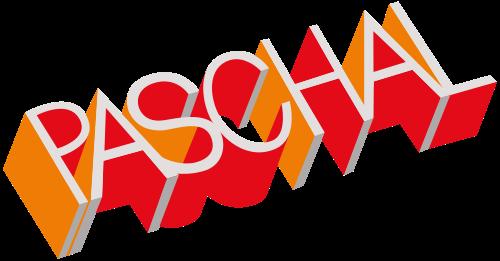 Paschal-Danmark A/S Logo