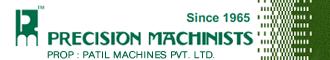 Patil Machines Private Limited Logo
