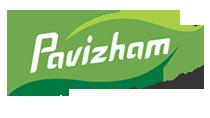 Pavizham Healthier Diet Private Limited Logo