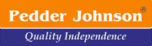 Pedder Johnson Logo