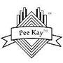 Pee Kay Scaffoldings and Shuttering Limited Logo