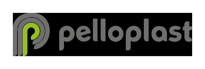 Pelloplast Oy Logo