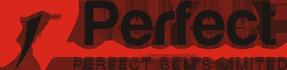 Perfect Belts Limited Logo