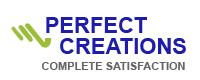 Perfect Creations Logo