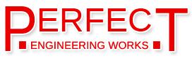Perfect Engineering Works Logo