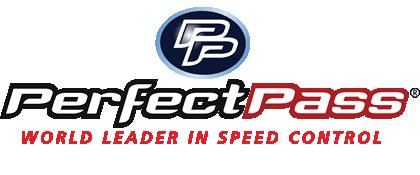 Perfectpass Control System Inc. Logo