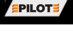 Pilot India (G. L. Brothers) Logo