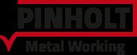 Pinholt Metal Working A/S                                      BMJ Marine Logo