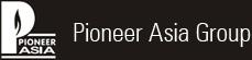 Pioneer Asia Group Logo