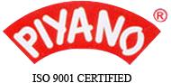 Piyano Sound Industries Logo