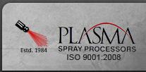 Plasma Spray Processors Private Limited Logo
