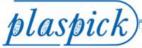 Plaspick Enterprise Logo