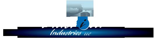 Plastica Industries LLC Logo