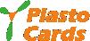 Plasto Cards Private Limited Logo