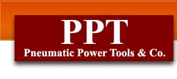 Pneumatic Power Tools   Company Private Limited Logo