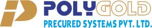 Polygold Precured Systems Private Limited Logo