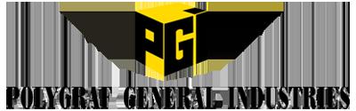 Polygraf General Industries Logo