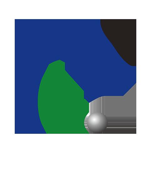 Polyrocks Chemical Co., Ltd. Logo
