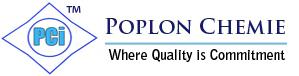 Poplon Chemie Logo