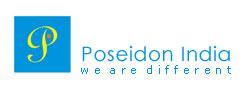Poseidon Papers Private Limited Logo