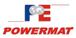Powermat International Logo