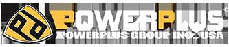 Powerplus Group Pte Ltd Logo