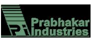 Prabhakar Industries Logo