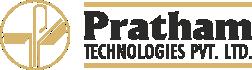 Pratham Technologies Private Limited Logo