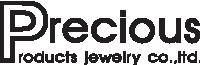 Precious Products Jewelry Co., Ltd. Logo