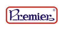 Premier Lathe Mfg Company Logo