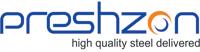 Preshzon Steel Private Limited Logo