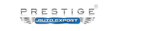 Prestige Auto Export Pte Ltd Logo