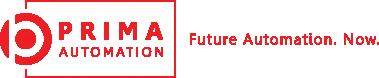 Prima Automation India Private Limited Logo
