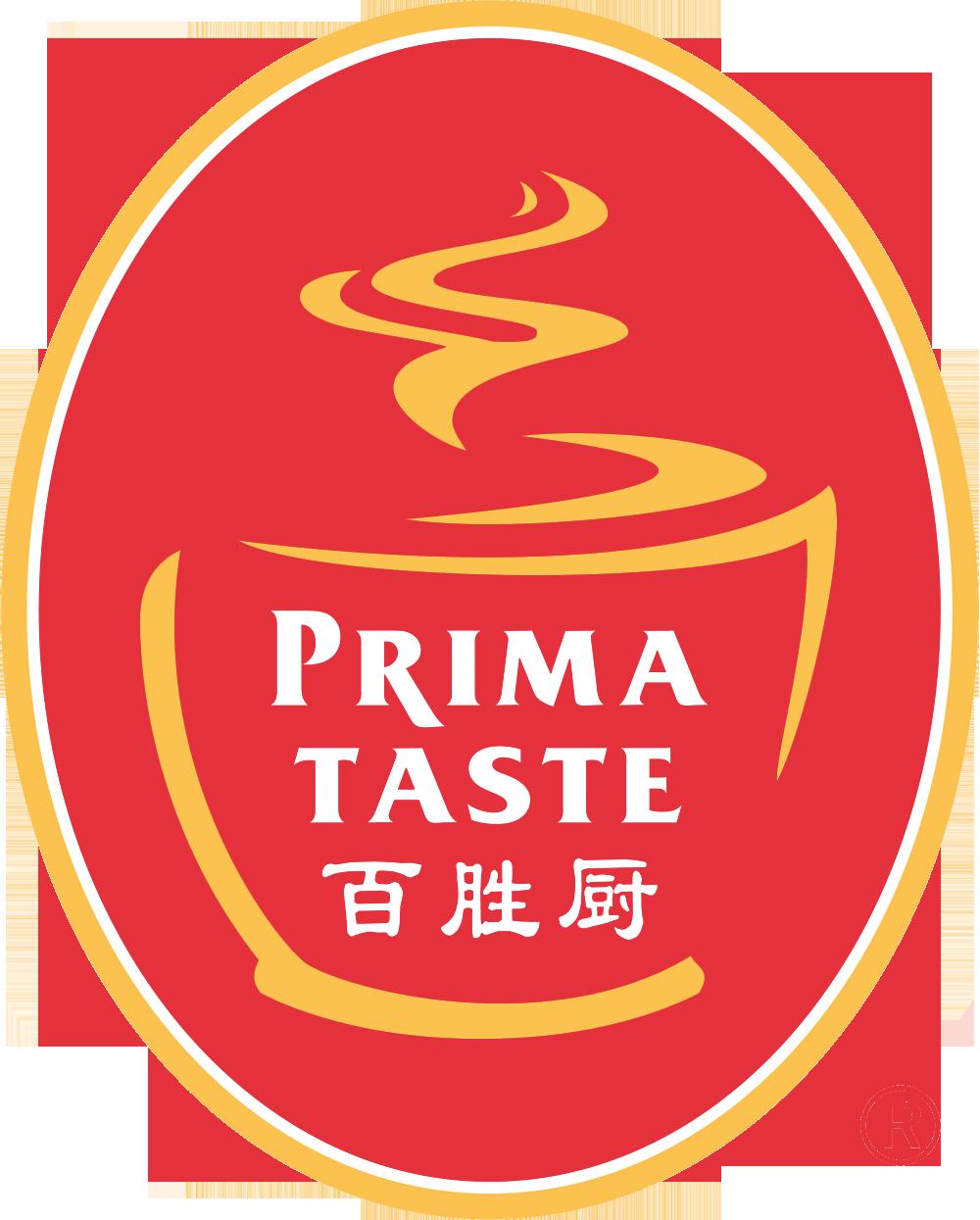 Prima Food Pte Ltd                                      (Prima Deli Division) Logo
