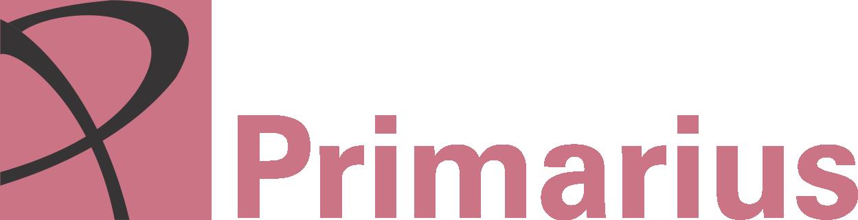 Primarius Custom Synthesis P. Limited Logo