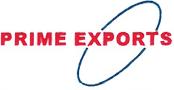 Prime Exports Logo