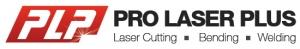 Pro Laser Plus Logo
