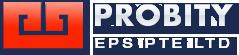 Probity EPS Pte Ltd Logo