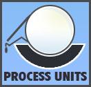 Process Units Logo