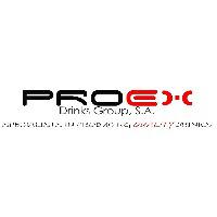 Proex Drinks Group Logo
