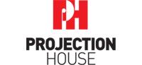 Projection House LLC Logo