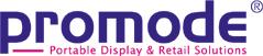 Promode Design   Marketing Pte Ltd Logo